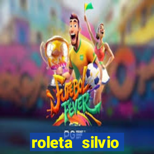 roleta silvio santos jogo